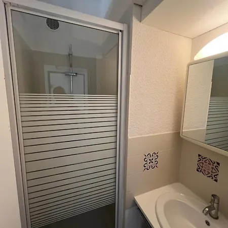 Et Soleil Joli Mezzanine Cosy Mt St Martin Cap D'agde *